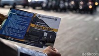 Selain perluasan wilayah sistem ganjil-genap, durasi ganjil-genap pun diperpanjang.