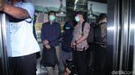 Ruang Kerja Nyoman Dhamantra di DPR Digeledah KPK