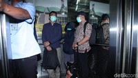 Dhamantra diduga meminta fee Rp 3,6 miliar dan Rp 1.700-1.800 tiap kg lewat Mirawati untuk mengurus izin kuota 20 ton bawang putih.