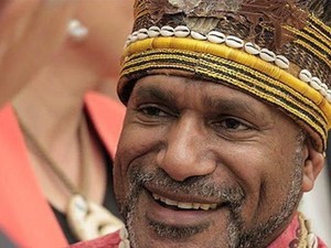 Vanuatu Ikutkan Tokoh Papua Merdeka di Forum Pasifik, Indonesia Kesal