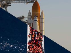 Perbandingan Dua Foto Kehidupan yang Menyayat Hati