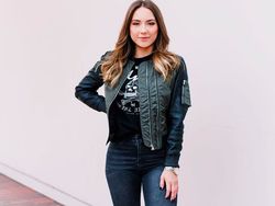 Kenalan dengan Putri Cantik Eminem yang Jadi Influencer