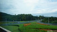 Pemerintahnya serius membangkitkan pariwisata. Mereka memberi subsidi kepada sejumlah negara untuk mendatangkan turisnya, termasuk Indonesia (Shinta Angriyana/detikcom)
