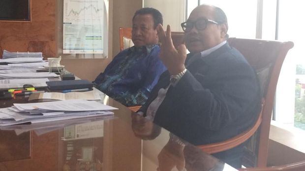 Kenapa KIJA Harus Ganti Dirut? Ini Penjelasan Sugiharto 