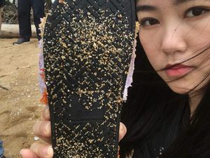 Viral Cerita Miris Sampah Plastik Produk Indonesia Nyasar ke Thailand