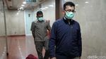 Ruang Kerja Nyoman Dhamantra di DPR Digeledah KPK