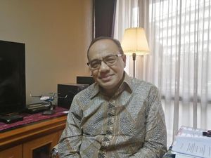 Ratu Penipu Hollywood Ditangkap, Kemlu Masih Cek Kewarganegaraannya