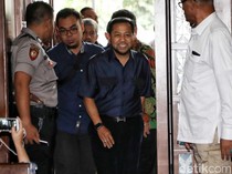 Kecelakaan Fortuner Setya Novanto yang Bikin Geger, Sampai Benjol Segede Bakpao