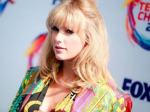 Taylor Swift Bikin Cookies Untuk Dukung Joe Biden dan Kamala Harris