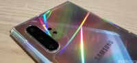 Menjajal Singkat Galaxy Note 10+, Flagship Anyar Samsung