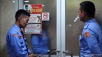 Ruang Kerja Nyoman Dhamantra di DPR Digeledah KPK