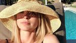 Kaitlynn Carter Jadi Orang Ketiga di Antara Liam dan Miley Cyrus?