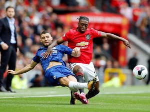 Waktunya Membalas Kekalahan Telak di Old Trafford, Chelsea?