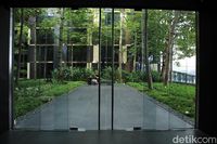 Ini Rasanya Menginap di Hotel Bandara Terbaik di Dunia