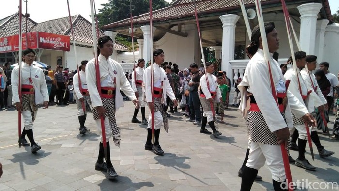 Tak Bisa Miliki Tanah Di Yogya Mahasiswa Ugm Keturunan China Diskriminatif