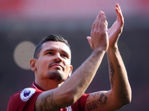 Rumor Transfer: Demi Gabung Roma, Lovren Rela Gajinya Dipangkas