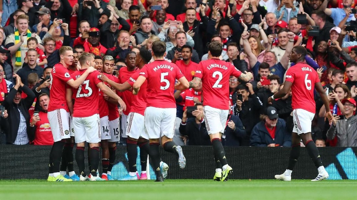 Foto: Julian Finney / Getty Images