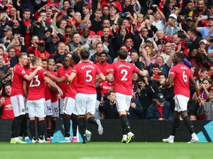 Menantang MU agar Tangguh Lagi di Kandang