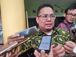 Bawaslu soal Larangan Eks Koruptor Maju Pilkada: Jangan Diatur oleh PKPU