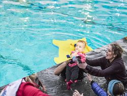 Perbandingan Dua Foto Kehidupan yang Menyayat Hati