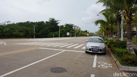 Dengan luas 34 ribu km2, Hainan menjadi salah satu pulau tujuan wisata. Tidak heran, Hainan sering dijuluki Hawaii dari China (Shinta Angriyana/detikcom)  