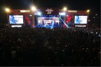 Motor Custom Buatan Indonesia Bikin Kagum Builder Internasional
