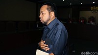 Sidang tersebut digelar di Pengadilan Tipikor, Jakarta Pusat, Senin (12/8/2019).