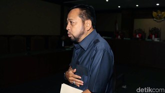 Muncul Gugatan di Balik Bebasnya Setya Novanto Muncul Gugatan di Balik Bebasnya Setya Novanto