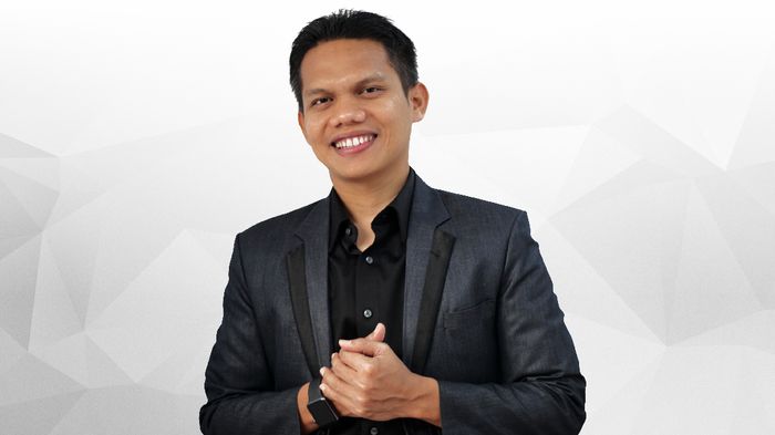 Sekretaris Jenderal Perjakbi dan founder Graha Inspirasi, M Hadi Nainggolan (Dok. Perjakbi) Sekretaris Jenderal Perjakbi dan founder Graha Inspirasi, M Hadi Nainggolan (Dok. Perjakbi)