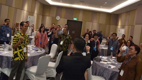 Kuliah Literasi Digital dan Media