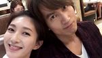 Lihat Senyum Jerry Yan yang 17 Tahun Jagain Jodoh Orang