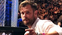 Chris Hemsworth berulang tahun ke-36 pada akhir pekan lalu. Dok. Instagram/hemsworthluke