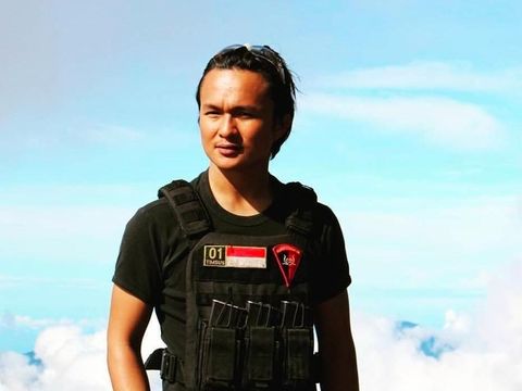 Briptu Hedar Dibunuh Saat Menyamar