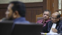 Dalam persidangan Eni Saragih dan Kotjo, Novanto disebut beberapa kali mengadakan pertemuan dengan Eni, Kotjo, Idrus Marham, dan juga Sofyan Basir di kediamannya.