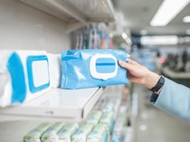 Heboh Popok hingga Tisu Basah Kena Cukai, DJBC: Masih Kajian Ilmiah