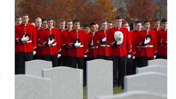 Berduka atas meninggalnya Chelsea. Foto: istimewa