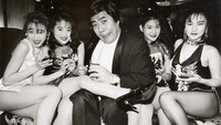 Toru disebut bisa menghasilkan 15 film dalam waktu sebulan. Dok. Ist