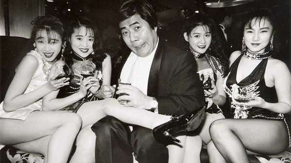 Kisah Toru Muranishi, Dari Sales Jadi Kaisar Film Dewasa Jepang Kisah Toru Muranishi, Dari Sales Jadi Kaisar Film Dewasa Jepang