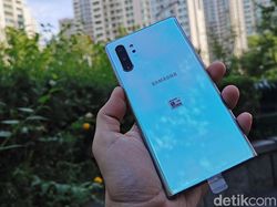 10 Besar Pabrikan Ponsel Dunia