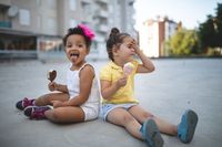 Sakit Kepala Saat Makan Es Krim? Ini Cara Mengatasinya 