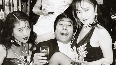 Kisah Toru Muranishi, Dari Sales Jadi Kaisar Film Dewasa Jepang