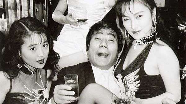 Kisah Toru Muranishi, Dari Sales Jadi Kaisar Film Dewasa Jepang Kisah Toru Muranishi, Dari Sales Jadi Kaisar Film Dewasa Jepang