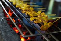 Banyak Makan Sate dan Daging Bakar Bisa Memicu Kanker?