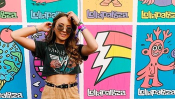 Jade yang sekarang berusia 23 tahun sedang kuliah di Michigan State University dan mulai aktif di Instagram sejak 2016. Foto: Instagram