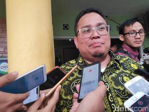 Bawaslu Sebut Sipol Tak Bisa Deteksi Data NIK Ganda