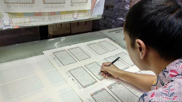 Ada Kampung Wisata Alquran Di Kiaracondong Bandung Ada Kampung Wisata Alquran Di Kiaracondong Bandung