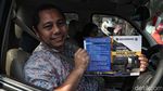 Siap-siap, Uji Coba Perluasan Ganjil-Genap Dimulai Hari Ini