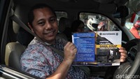 Sedangkan implementasi dan penegakan hukum akan mulai dilakukan pada 9 September 2019.