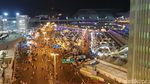 Mina di Antara Cahaya dan Perlawanan Manusia