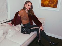 Kenalan dengan Putri Cantik Eminem yang Jadi Influencer